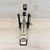 Used Peace SINGLE PEDAL Drum Hardware 41108-S000067230 View 1
