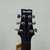 Used Ibanez GAX-70 Double Cut Electric Guitar White 6-String 40042-S000278203 View 2