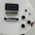Used Ibanez GAX-70 Double Cut Electric Guitar White 6-String 40042-S000278203 View 7