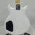 Used Ibanez GAX-70 Double Cut Electric Guitar White 6-String 40042-S000278203 View 14