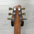 Used Sawtooth Heritage Series Electric Guitar Cali Blue Flame 41124-S000214770 View 13