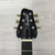 Used Sawtooth Heritage Series Electric Guitar Cali Blue Flame 41124-S000214770 View 6