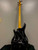 Used Ibanez CTB1 BASS Modern Metal Bass Guitar Black 4-String 41129-S000021240 View 5
