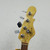 Used G&L Tribute Jb Series J Type Bass Guitar Blue 4-String 40042-S000278209 View 11