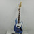 Used G&L Tribute Jb Series J Type Bass Guitar Blue 4-String 40042-S000278209 View 12