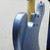 Used G&L Tribute Jb Series J Type Bass Guitar Blue 4-String 40042-S000278209 View 19