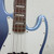 Used G&L Tribute Jb Series J Type Bass Guitar Blue 4-String 40042-S000278209 View 15