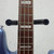 Used G&L Tribute Jb Series J Type Bass Guitar Blue 4-String 40042-S000278209 View 14
