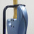Used G&L Tribute Jb Series J Type Bass Guitar Blue 4-String 40042-S000278209 View 17
