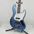 Used G&L Tribute Jb Series J Type Bass Guitar Blue 4-String 40042-S000278209 View 10