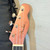 Used Fender ZUMA PINK UKELELE Ukulele Pink 41108-S000067233 View 2