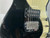 Used G&L FALLOUT Double Cut Electric Guitar Black 6-String 40012-S000319061 View 6