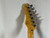 Used G&L FALLOUT Double Cut Electric Guitar Black 6-String 40012-S000319061 View 12
