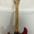 Used Fender 2016 MIM STRATOCASTER S Type Electric Guitar Red 6-String 41128-S000116256 View 5