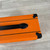 Used Orange OR15H - 15-watt Tube Guitar Amplifier Head - Orange 40112-S000185158 View 6