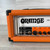Used Orange OR15H - 15-watt Tube Guitar Amplifier Head - Orange 40112-S000185158 View 3