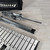 Used Ludwig Percussion Bell Set 40112-S000185165 View 6