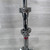 Used Ludwig Boom Cymbal Stand 40112-S000185169 View 5