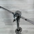 Used Ludwig Boom Cymbal Stand 40112-S000185169 View 7