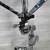 Used Pearl Snare Drum Stand 40112-S000185174 View 5
