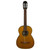 Used Yamaha NO. 80 Laminate Top Acoustic Guitar Natural 41120-S000039643 View 2