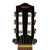 Used Yamaha NO. 80 Laminate Top Acoustic Guitar Natural 41120-S000039643 View 3