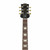 Used Gibson LES PAUL STUDIO LP Type Electric Guitar Red 6-String View 2