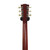 Used Gibson LES PAUL STUDIO LP Type Electric Guitar Red 6-String View 5