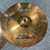 Used ZILDJIAN ZBT 14 INCH Hi Hat Cymbals 41106-S000104411 View 2
