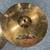 Used ZILDJIAN ZBT 14 INCH Hi Hat Cymbals 41106-S000104411 View 3