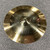Used WUHAN 457 ROCK SERIES 16 INCH Crash Cymbal 41106-S000104419 View 1