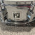 Used SONOR FORCE 2001 5.5 X 14 Metal Snare Drum 41106-S000104421 View 2