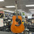 Used Martin 1977 HD-28 Vintage  Acoustic Guitar FOR PROJECT 40042-S000278211 View 2