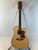 Used Oscar Schmidt 0D312CE 12-String Acoustic Guitar 41127-S000062548 View 2