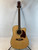 Used Oscar Schmidt OG2CE Acoustic Guitar 41127-S000062549 View 2