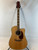 Used TGX DC-20NA Acoustic Guitar 41127-S000062550 View 2