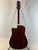 Used TGX DC-20NA Acoustic Guitar 41127-S000062550 View 7