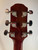 Used TGX DC-20NA Acoustic Guitar 41127-S000062550 View 5