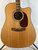 Used TGX DC-20NA Acoustic Guitar 41127-S000062550 View 1
