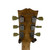 Used Gibson LES PAUL TRIBUTE LP Type Electric Guitar Tobacco Sunburst 6-String 41120-S000039645 View 12