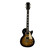 Used Gibson LES PAUL TRIBUTE LP Type Electric Guitar Tobacco Sunburst 6-String 41120-S000039645 View 3