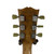 Used Gibson LES PAUL TRIBUTE LP Type Electric Guitar Tobacco Sunburst 6-String 41120-S000039645 View 7