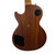 Used Gibson LES PAUL TRIBUTE LP Type Electric Guitar Tobacco Sunburst 6-String 41120-S000039645 View 8