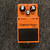 Used Boss DS-1 Distortion Pedal 40111-S000197606 View 1