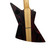 Used Chapman GHOST FRET PRO BAD BLOOD Pointy Electric Guitar Red 6-String 41120-S000039646 View 5