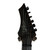 Used Chapman GHOST FRET PRO BAD BLOOD Pointy Electric Guitar Red 6-String 41120-S000039646 View 2