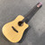 Used DONNER Acoustic Guitar 41106-S000104422 View 2