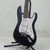 Used Squier STRAT S Type Electric Guitar Black 6-String 40042-S000278218 View 5