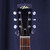 Used Aria RAVEN 6712 ACOUSTIC GUITAR MIJ Vintage Laminate Top Acoustic Guitar Natural 41140-S000142137 View 4