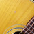 Used Aria RAVEN 6712 ACOUSTIC GUITAR MIJ Vintage Laminate Top Acoustic Guitar Natural 41140-S000142137 View 6